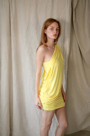 Zinnia Dress