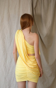 Zinnia Dress