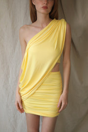Zinnia Dress