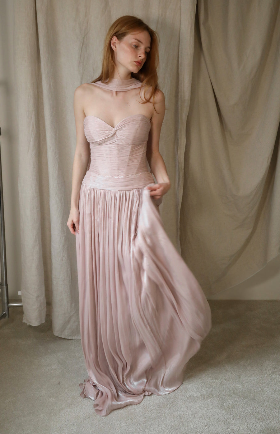 Ophelia Dress