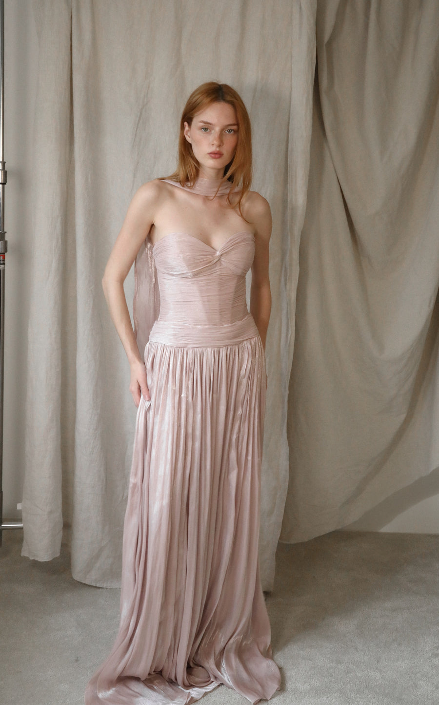 Ophelia Dress