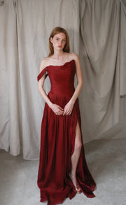 Aurelia Dress