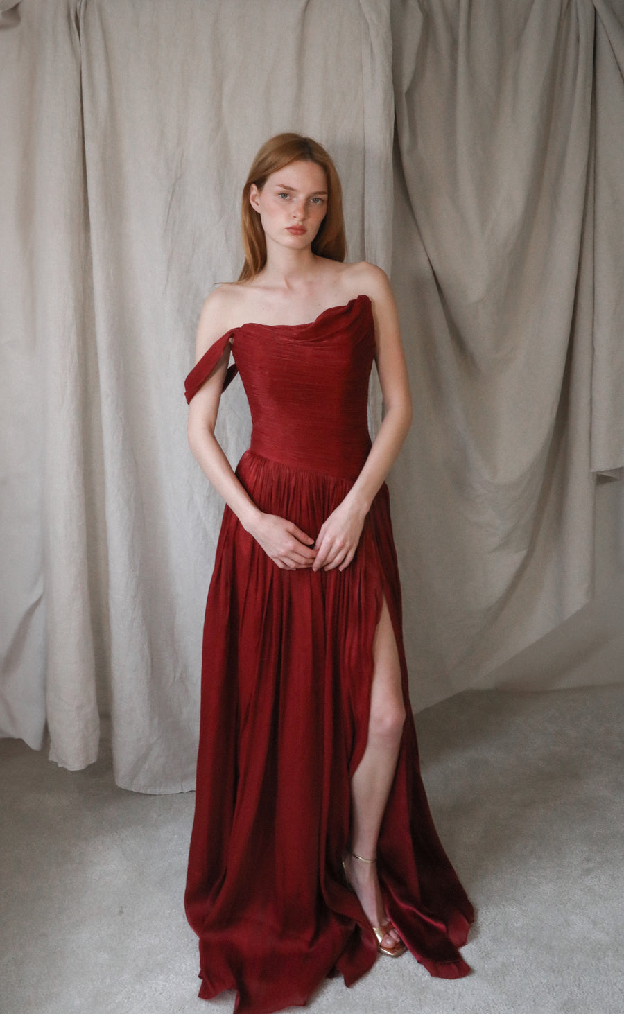 Aurelia Dress