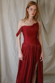Aurelia Dress