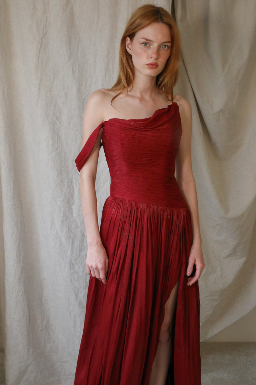 Aurelia Dress