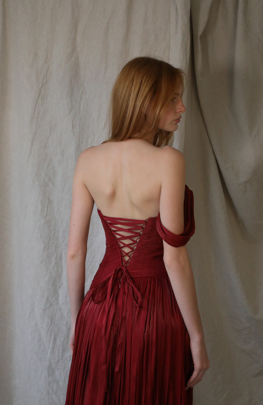 Aurelia Dress