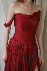 Aurelia Dress