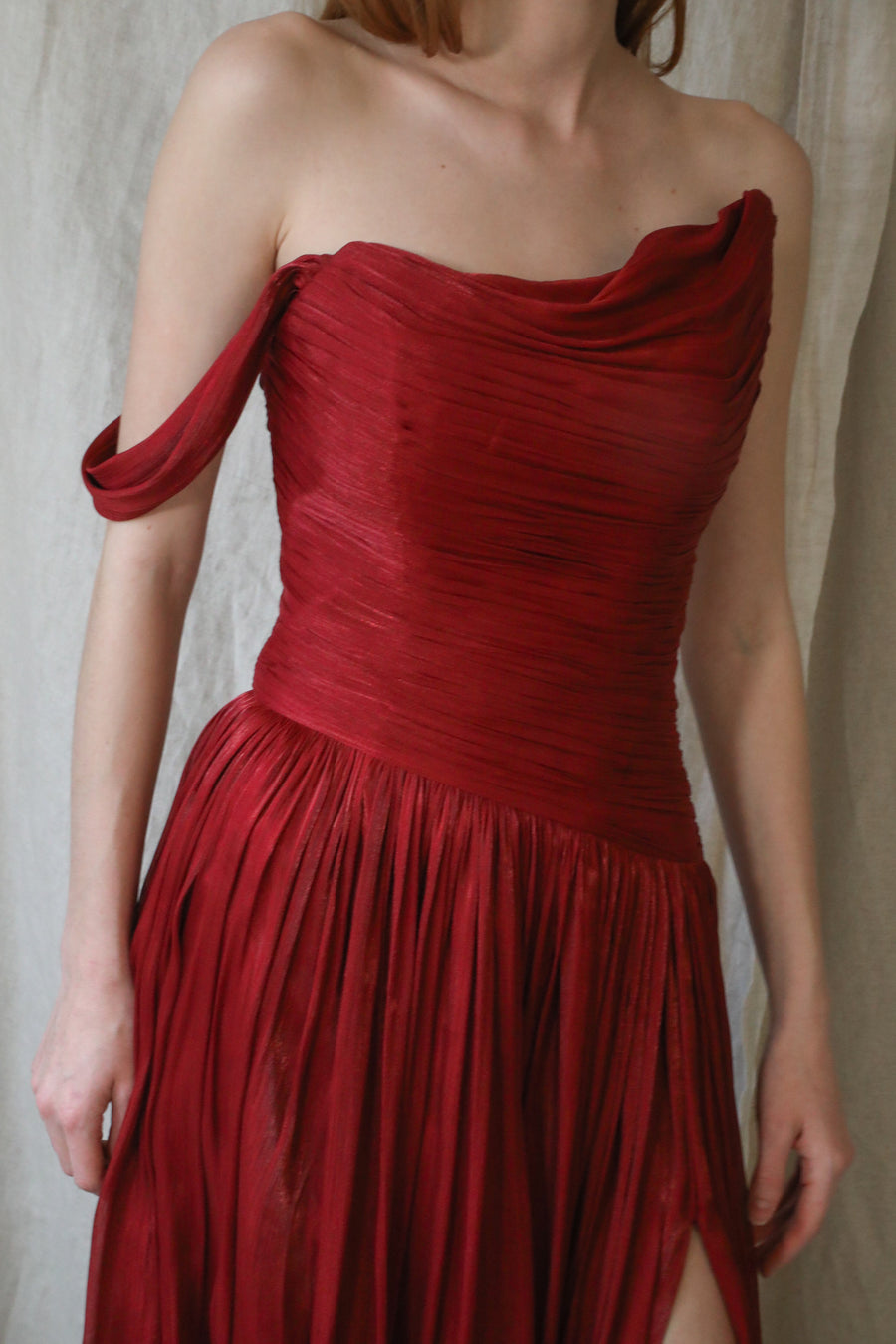 Aurelia Dress