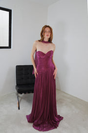 Vittoria Dress