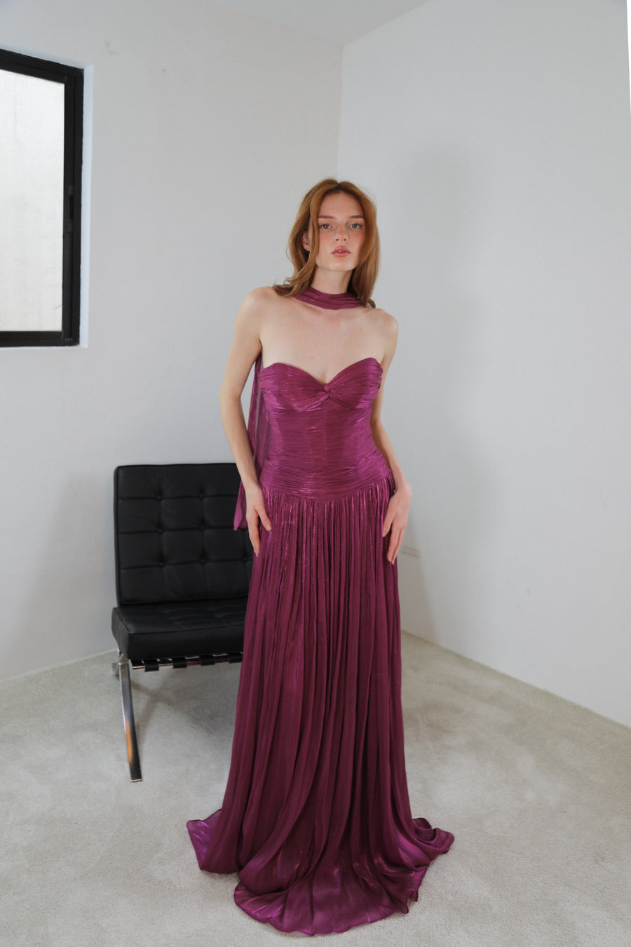 Vittoria Dress