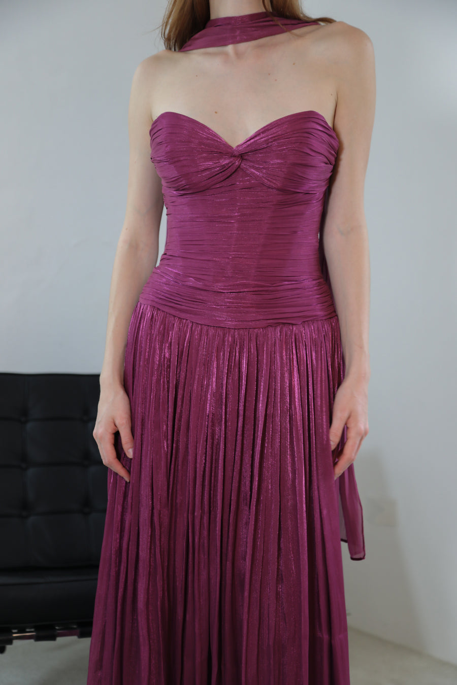 Vittoria Dress