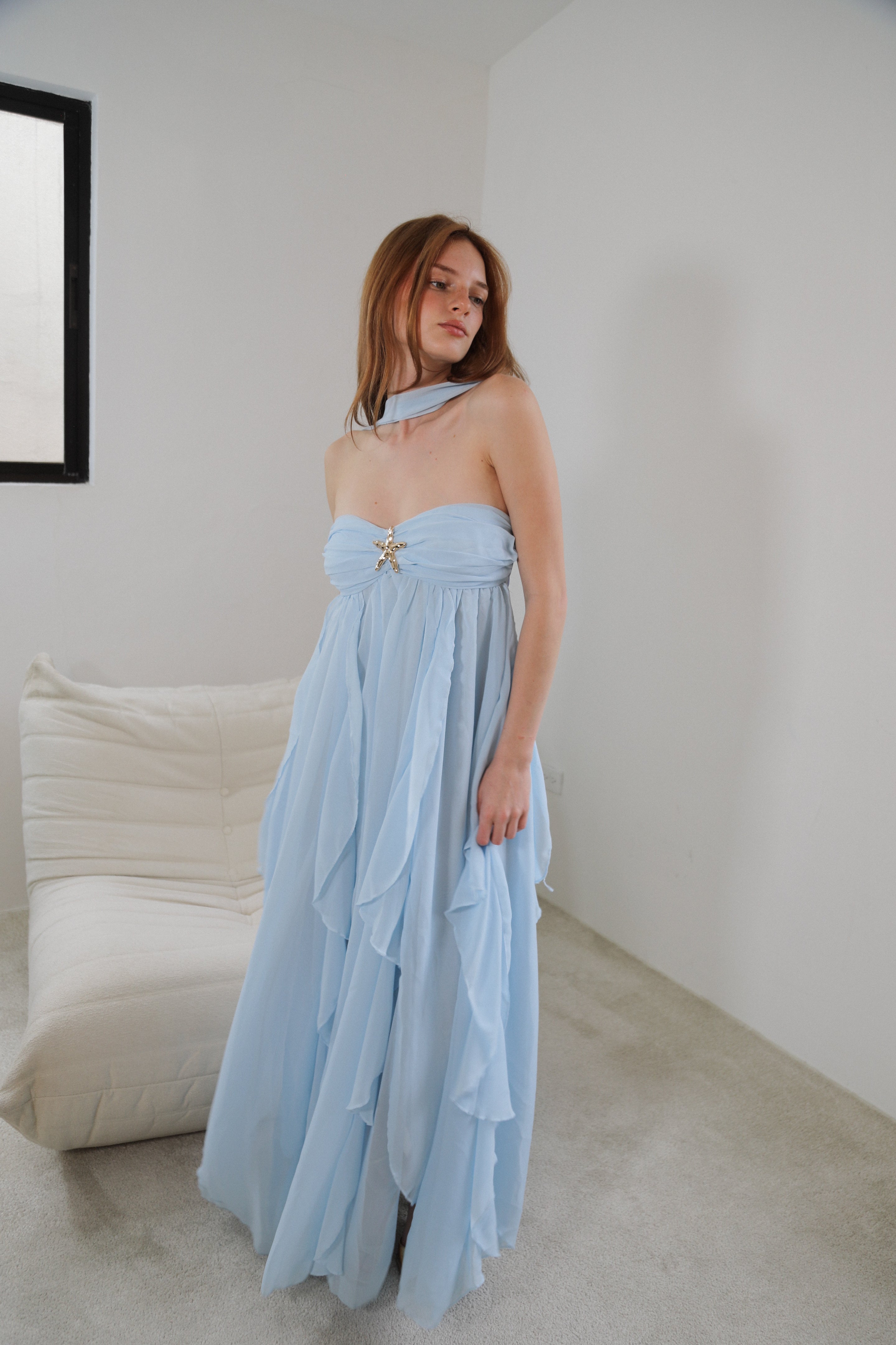 Stella Mare Dress