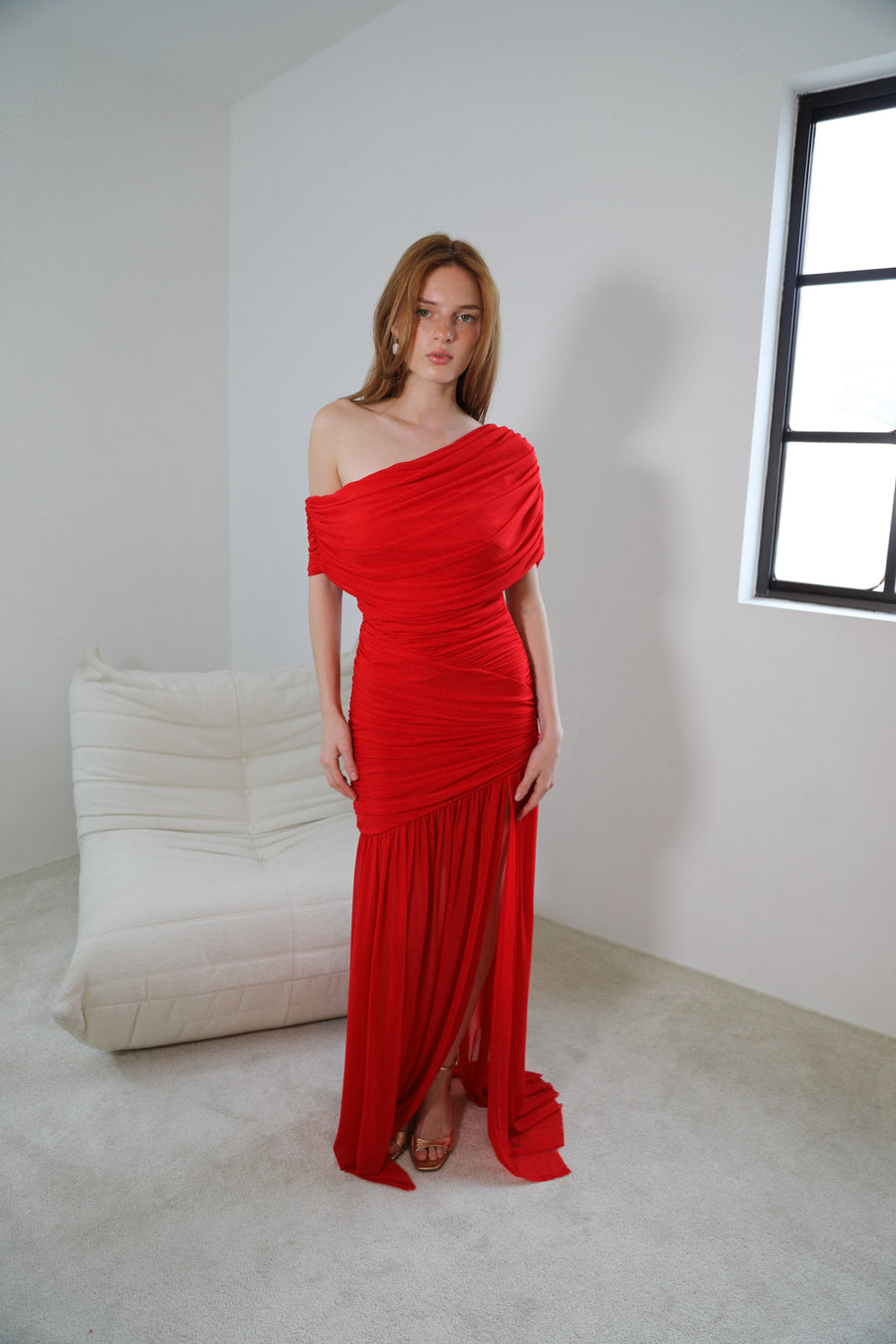 Aria Dress