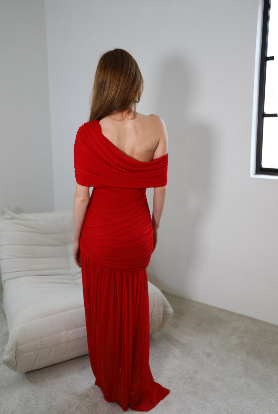 Aria Dress