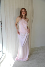 Devon Pink Dress