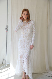 Joliette Dress