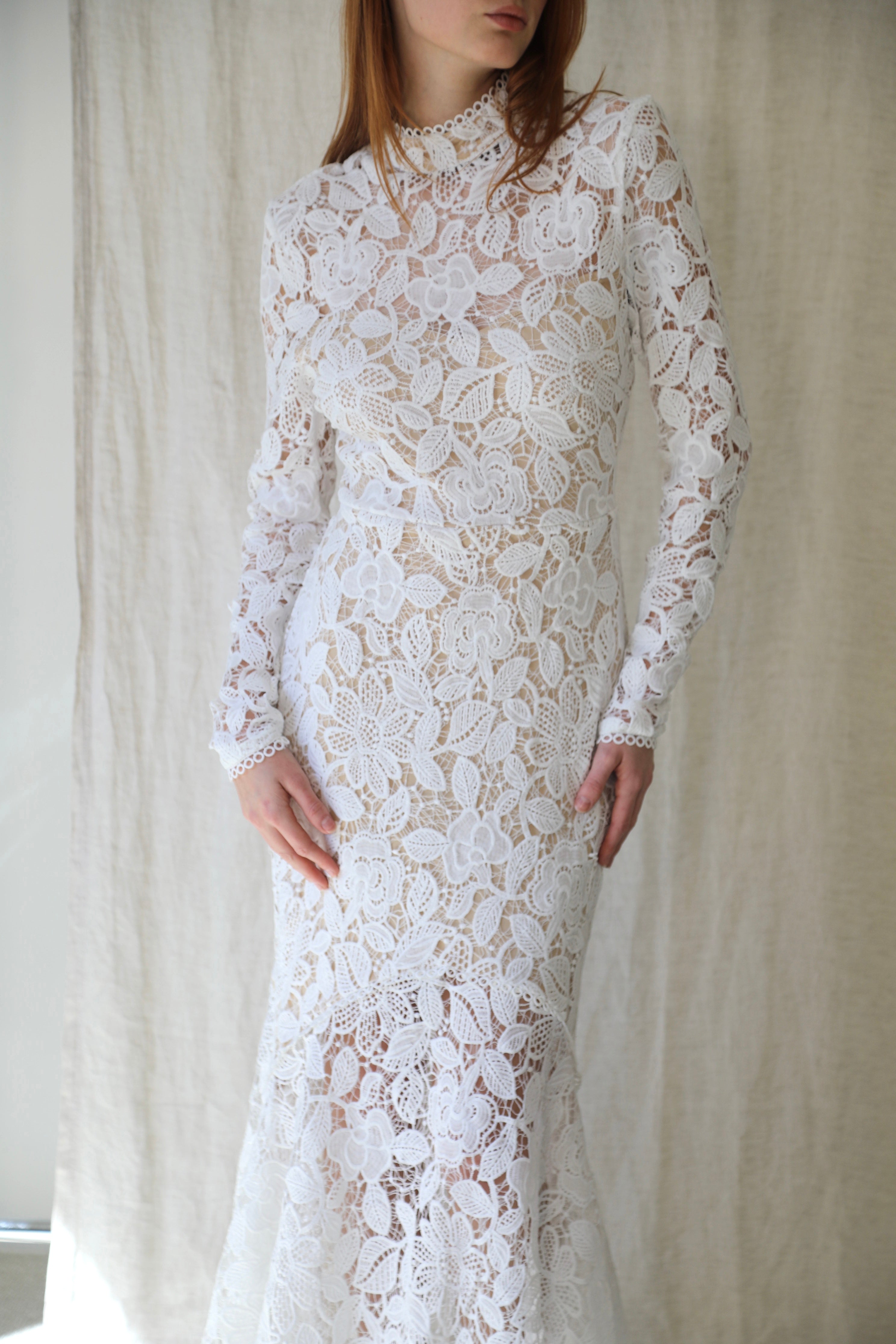 Joliette Dress