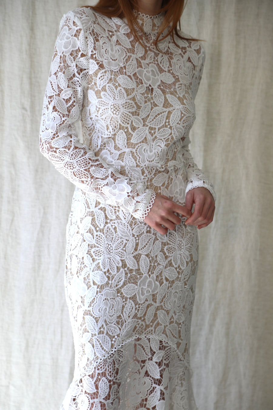 Joliette Dress