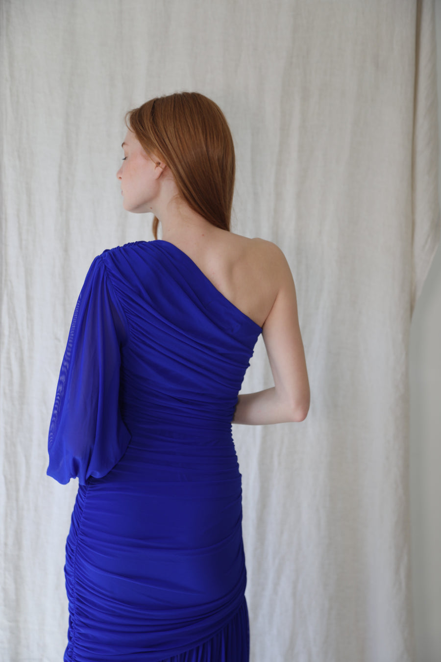 Tommie Dress