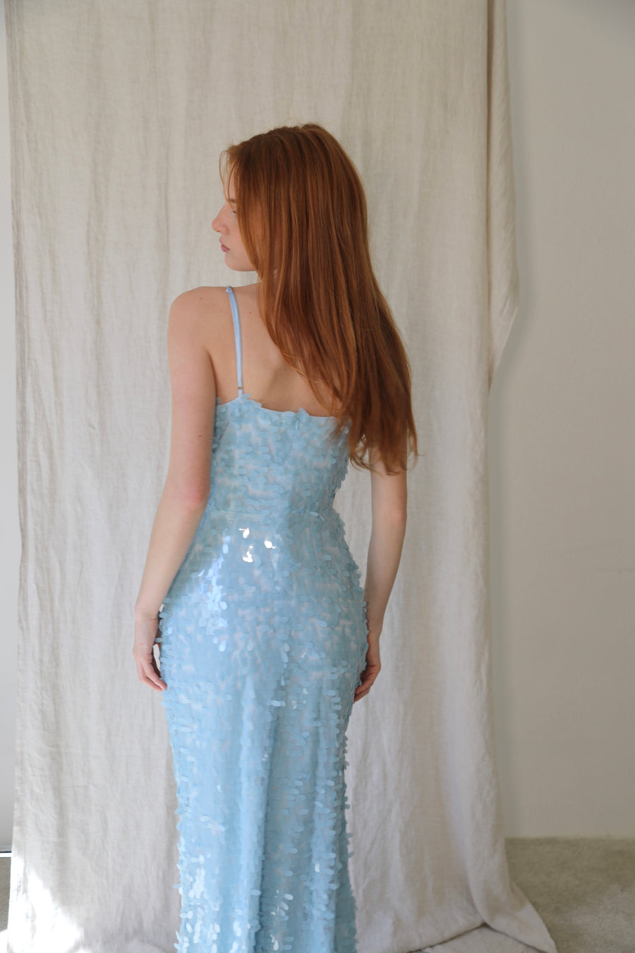 Jeany Dress