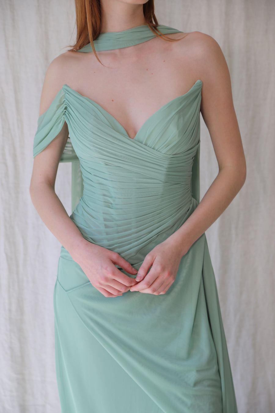 Mel Dress