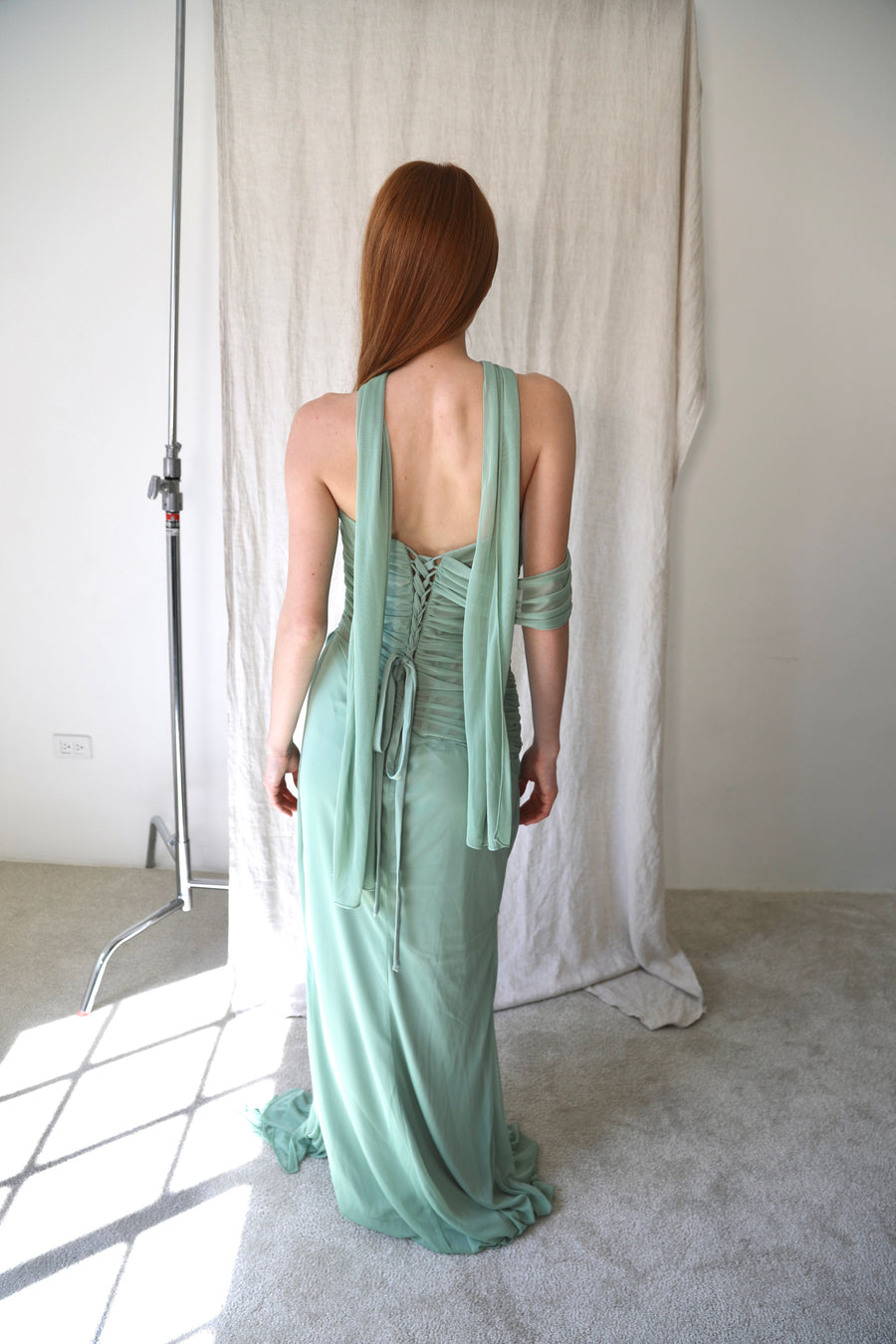 Mel Dress