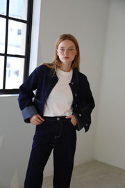 Piper Denim Set - LIMITED EDITION