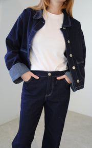 Piper Denim Set - LIMITED EDITION