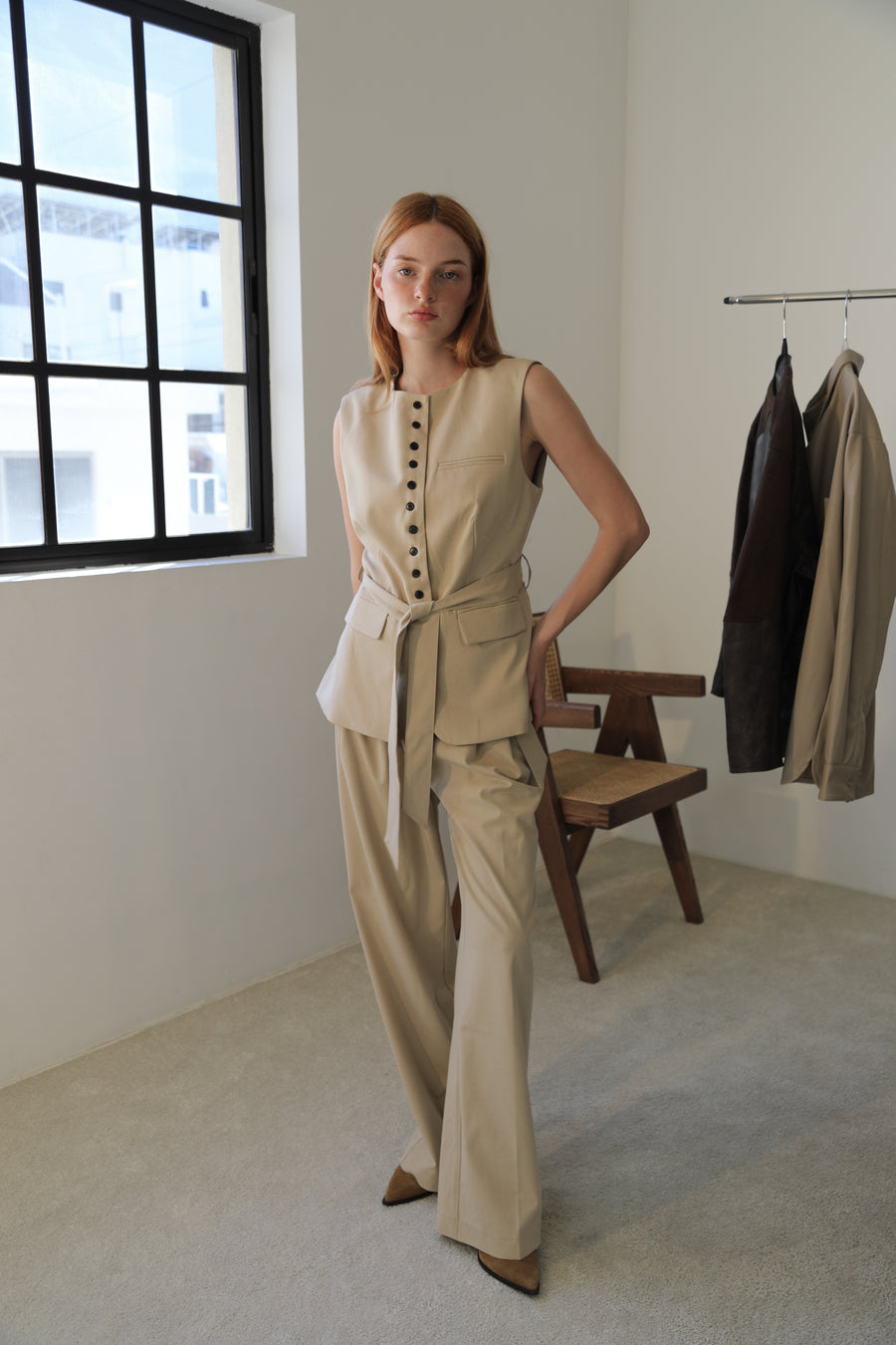 Talvi Set