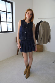 Shantel Denim Set