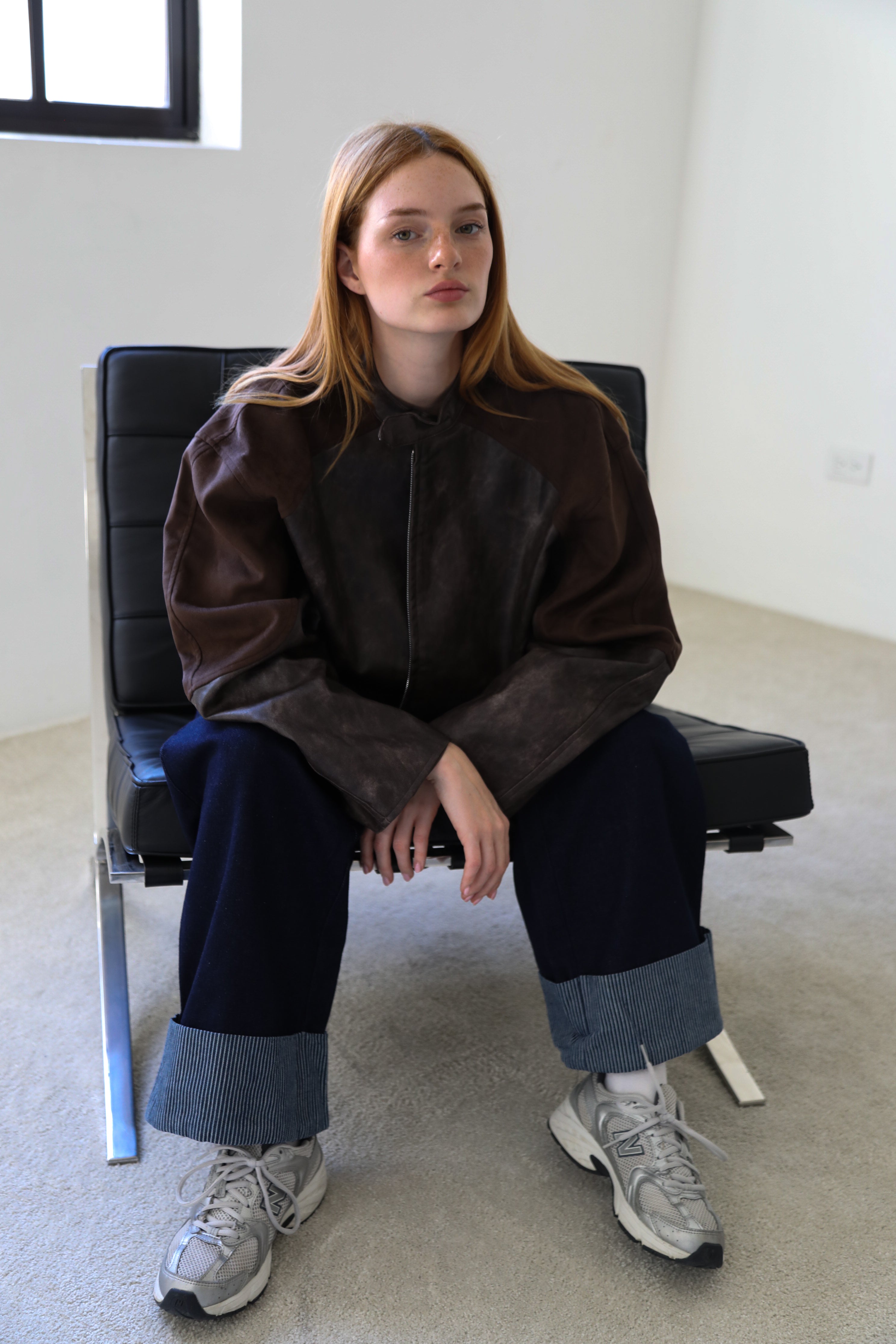 Kenai Jacket - LIMITED EDITION