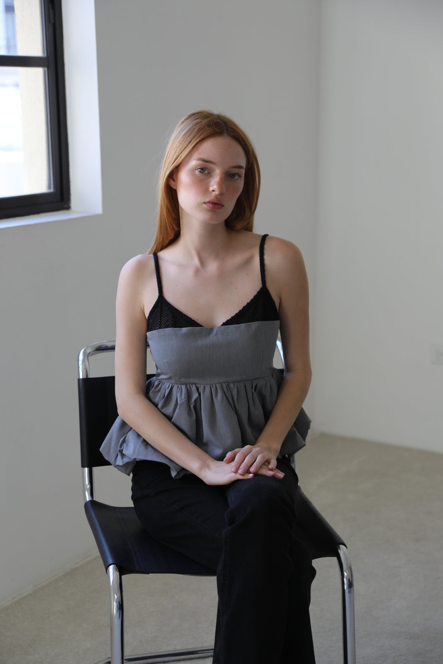 Rhaya Top