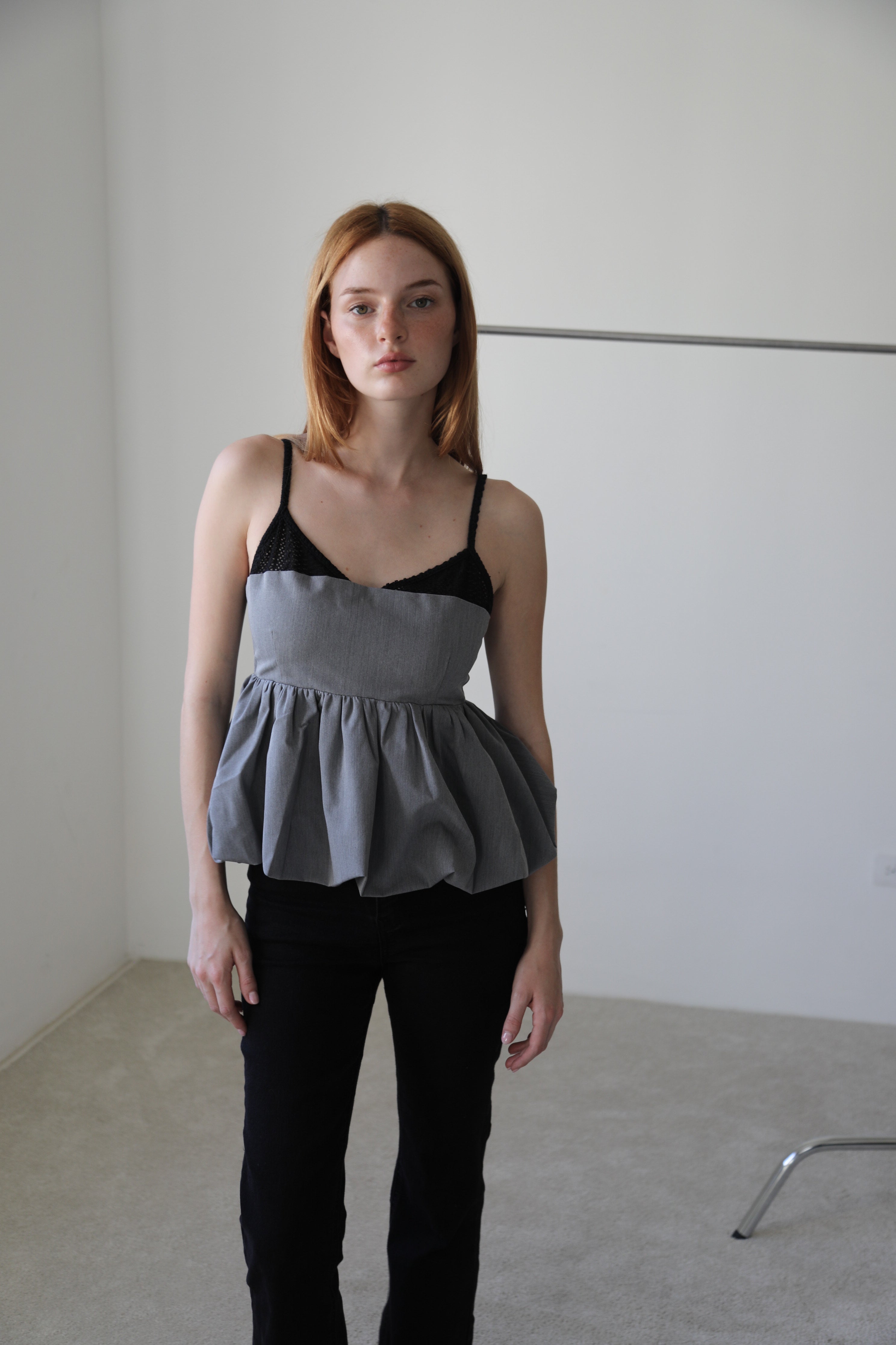Rhaya Top