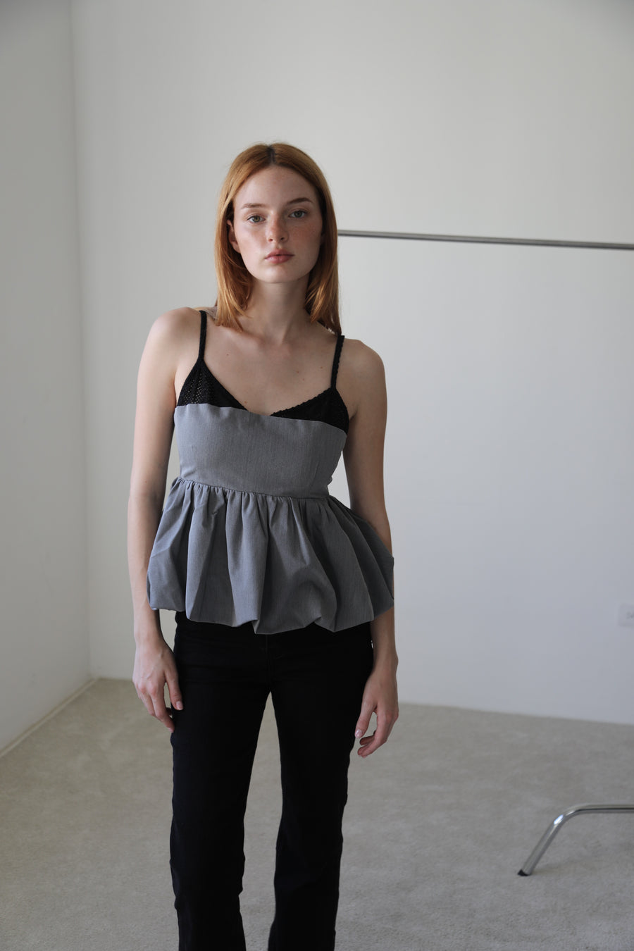 Rhaya Top