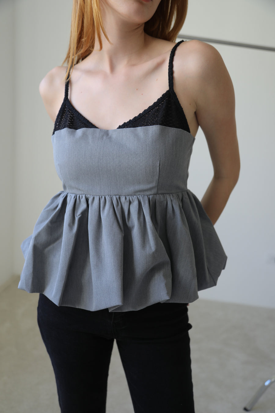 Rhaya Top