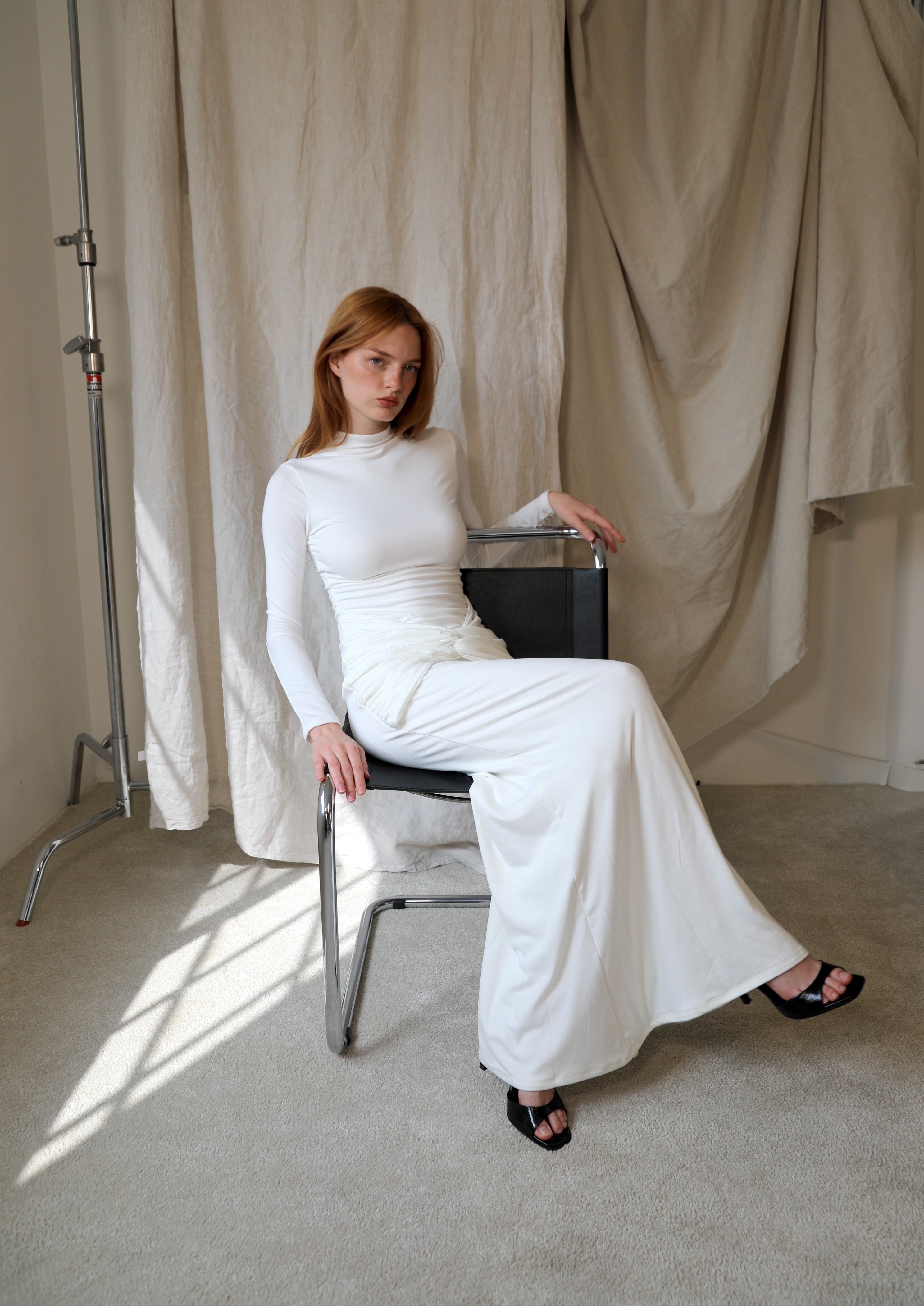 Angelina Dress