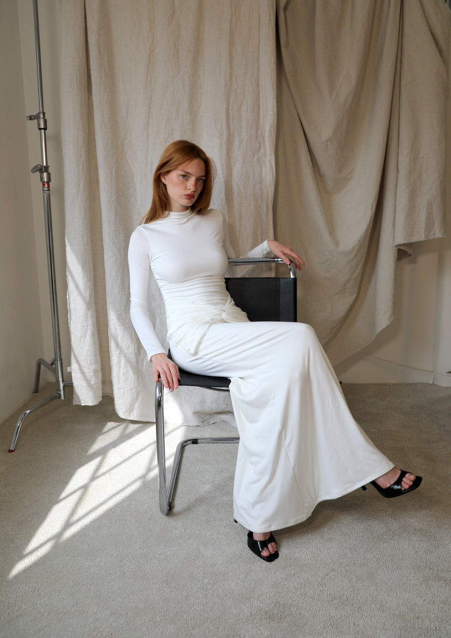 Angelina Dress