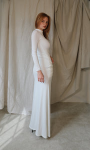 Angelina Dress