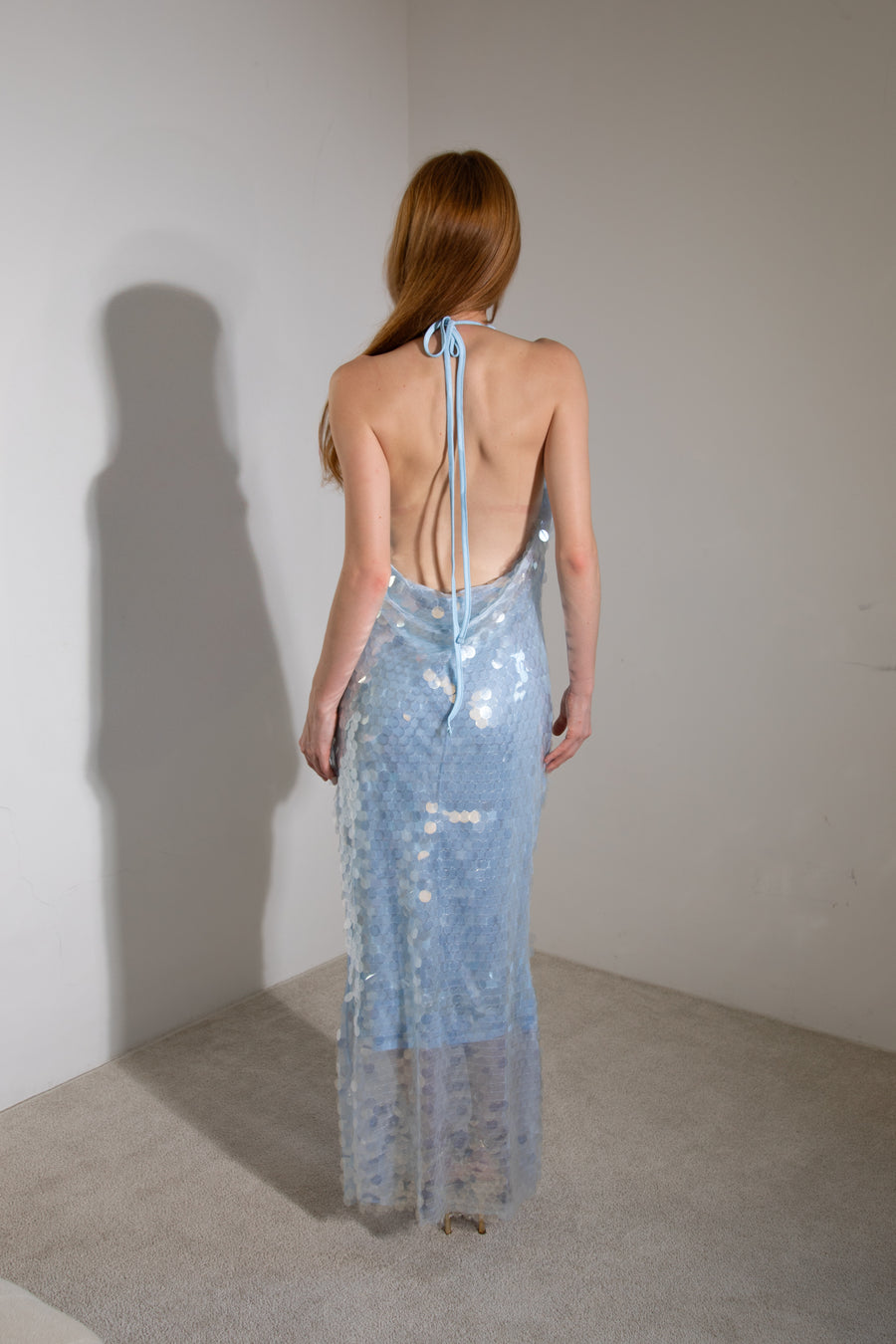 Sutton Dress