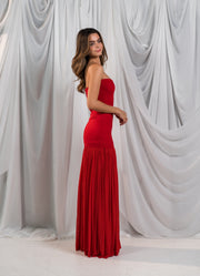 Hattie Dress