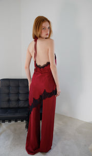 Alissa Jumpsuit - Set