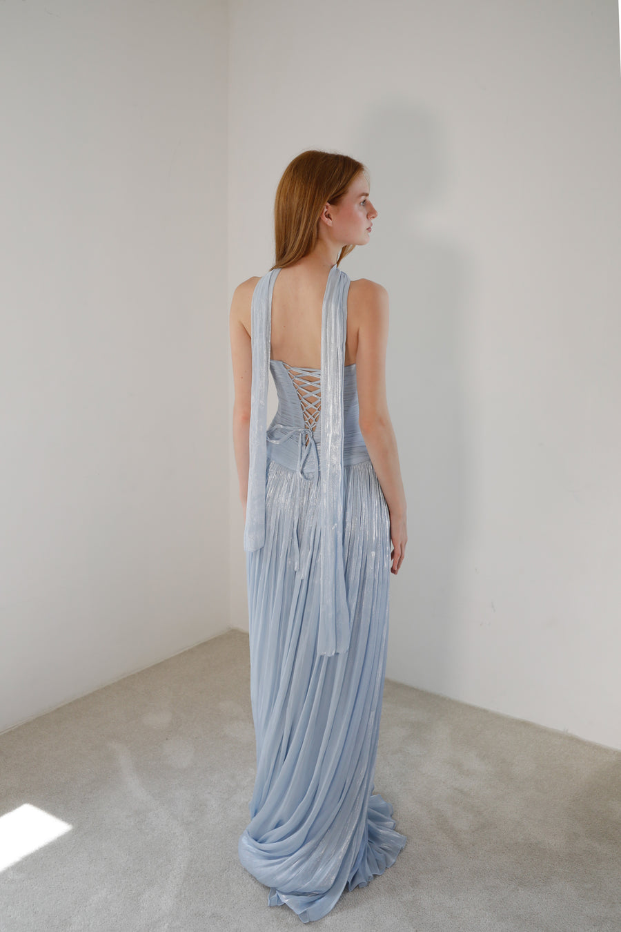 Roma Dress