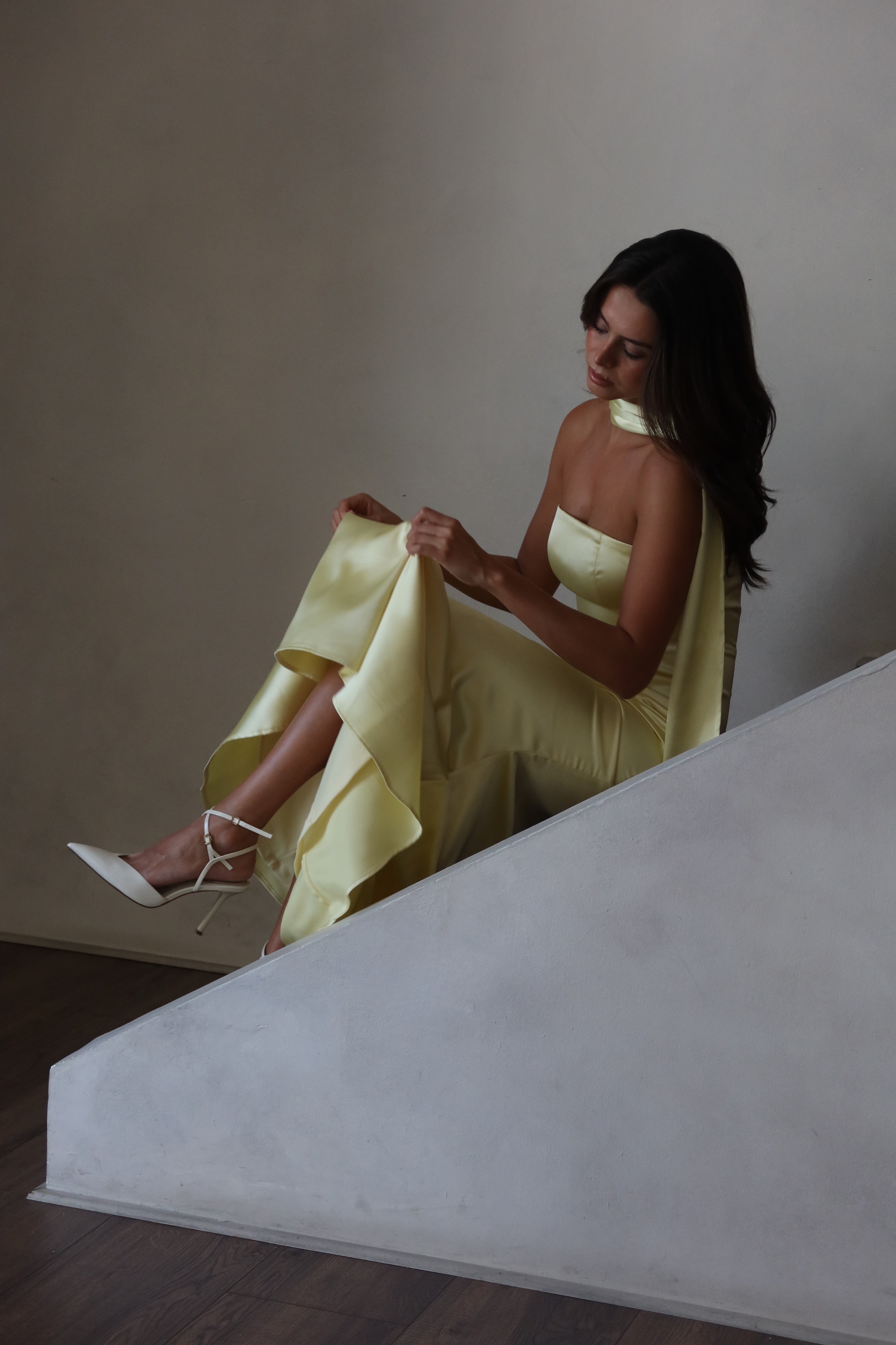 Dahlia Dress (edición limitada)