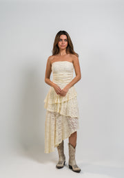 Irisa Dress