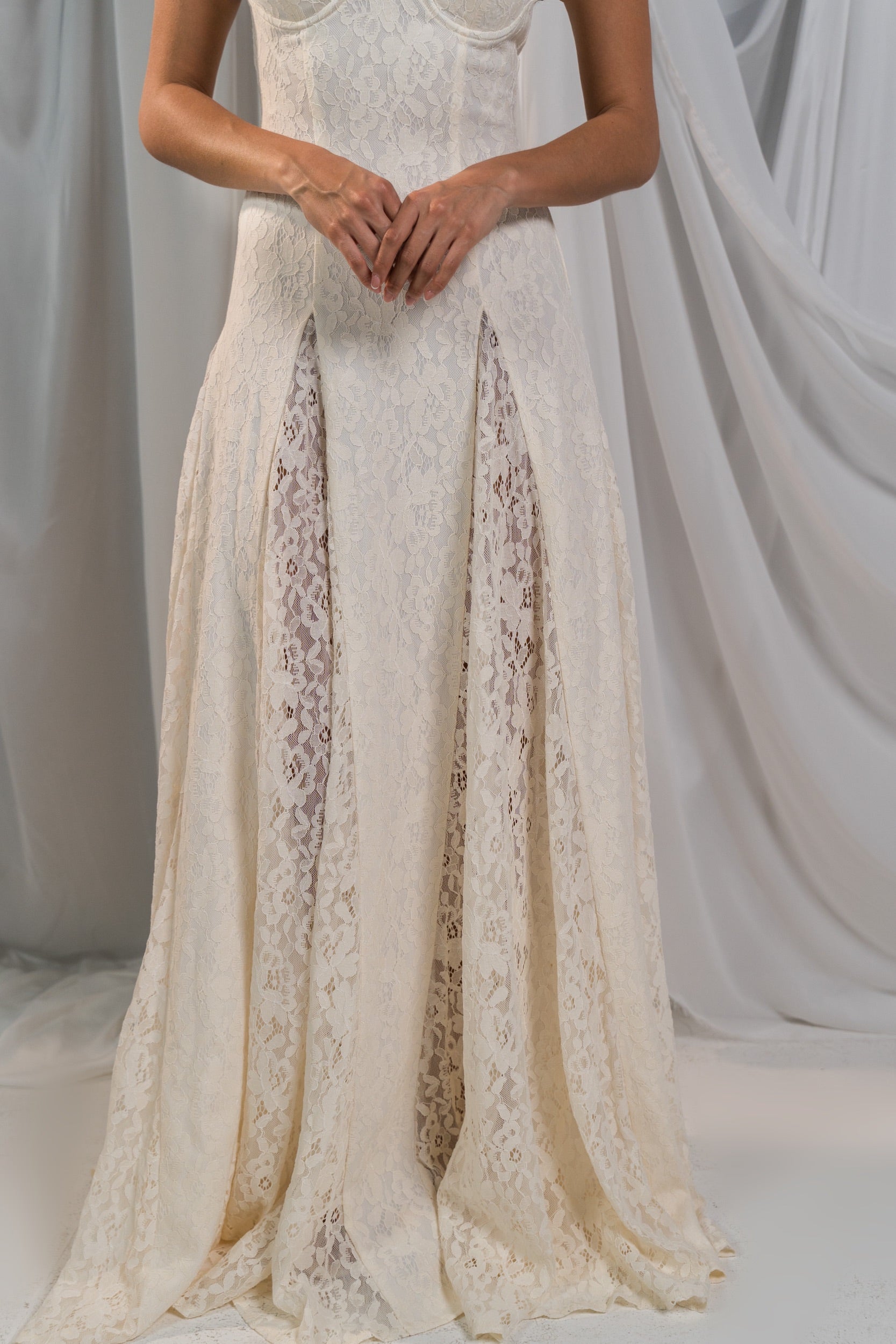 Leenah Dress