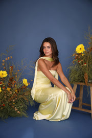 Dahlia Dress (edición limitada)
