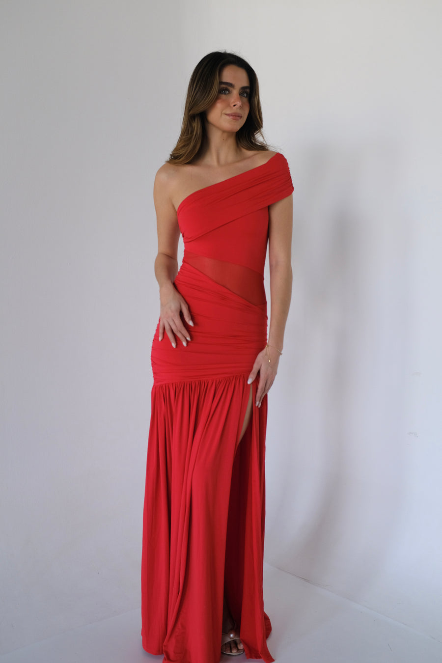Frankie Dress