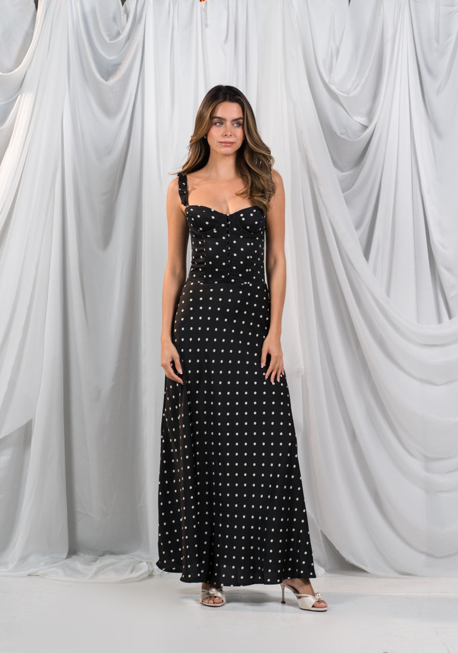 Balia Dress
