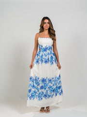 Tate Dress