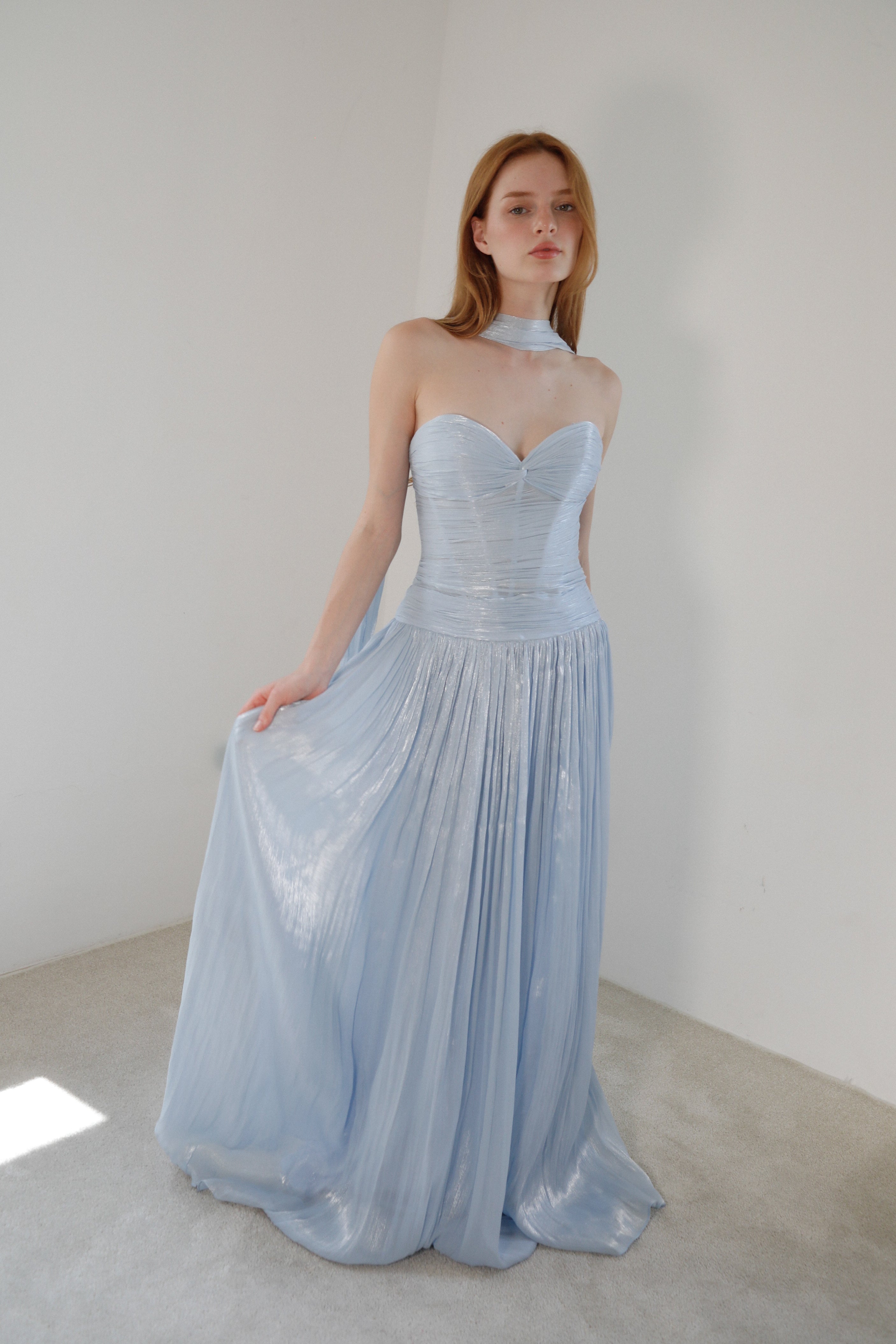 Roma Dress